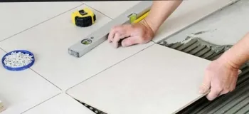 روش استفاده کردن سرامیک با چسب این روش یکی از بهترین روشها است که باید همه استاد ها کار کنند!