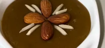 با راحت ترین و سریع ترین روش سمنوی عیدت رو خودت آماده کن! در یک ساعت