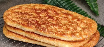 بهترین روش پخت نان در خانه / نان نرم و پف دار مخصوص صبحانه اگه یکبار درست کنی دیگه نونوایی نمیری