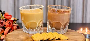طرز تهیه نوشیدنیهای گرم مناسب ماه رمضان /نوشیدنی گرم
