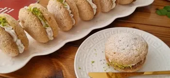 طرز تهیه شیرینی لطیفه خانگی انقدر راحته که لذتش رو میبری!