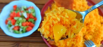 طرز تهیه استانبولی پلو بی نهایت خوشمزه که از خوردنش اصلا سیر نمیشی مخصوصا با سالاد شیرازی که باشه!