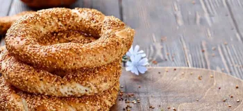 قدم به قدم تا یک نان فوق العاده مقوی و خوشمزه!