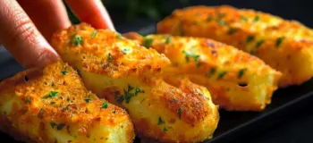 رسپی جدید و خوشمزه بدون گوشت طرز تهیه غذایی فوری با برنج و سیب زمینی!