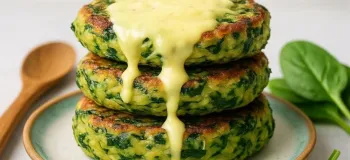 این غذا به قدری خوشمزه اس که هر کسی خورده عاشقش شده در کمتر ۲۰ دقیقه درستش کن!