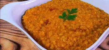 غذای ساده ایرانی فقط کافیه یک بار بپزی برای همیشه عاشقش میشی!