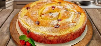 این کیک خوشمزه و راحت با کرم پنیری همونیه که دنبالش بودی بافت ابری و طعم معرکه!