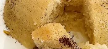 اگه شیر برنج داری آماده شو واسه یه شوک!
