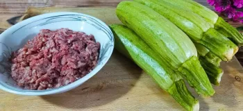 حتی اگه سیر هم باشی نمی تونی از این غذای خوشمزه و پرخاصیت بگذری!