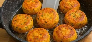 دستور پختی که ارزش یک مدال طلا را دارد خیلی آسون و خیلی خوشمزه!