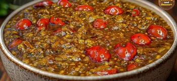 بادمجانی که همه را دیوانه می کند !؟ بهترین دستورپخت بادمجان غذای ساده و سریع