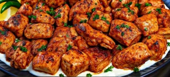 خوشمزه ترین و آسانترین دستور پخت سینه مرغ که میتوانید در ۱۰ دقیقه درست کنید!