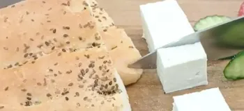 پنیر خانگی در ۵ دقیقه مثل آب خوردن!