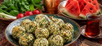 دیماج قزوینی؛ طرز تهیه عصرانه سنتی و خوشمزه قزوین