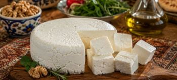 طرز تهیه پنیر خانگی با قرص پنیر؛ آموزش ساده، حرفه ای و خوش طعم مثل پنیرهای محلی