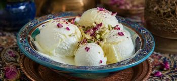 یخ ماست؛ دسر خنک و نوستالژیک برای روزهای گرم تابستان دسر ایرانی فراموش شده تابستان
