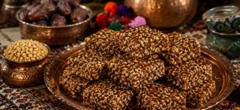 طرز تهیه لندو؛ شیرینی سنتی و مقوی سیستان و بلوچستان با طعمی اصیل و فراموش نشدنی