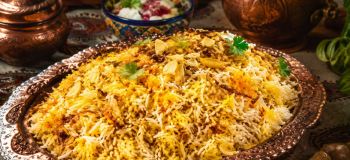 طرز تهیه موسیر پلو؛ غذای محلی شمالی و فوق العاده خوشمزه | ترکیب ساده ای که طعمی شاهکار می سازد