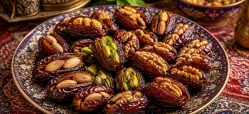 خرما را این طوری بخور؛ ۳ ترکیب مقوی که انرژی، سلامت قلب و تقویت حافظه را یکجا به شما هدیه می دهد!