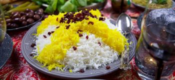 راز قد کشیدن و خوش عطر شدن برنج مجلسی؛ فوت وفن برنج دانه بلند و رستورانی در خانه
