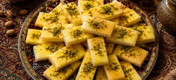 طرز تهیه کاک؛ شیرینی سنتی و ترد با ۳ روش کرمانشاهی، شمالی و خمیر یوفکا