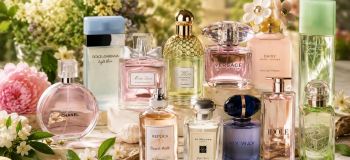 بهترین عطر زنانه برای بهار و تابستان؛ ۱۲ انتخاب جذاب و خوشبو برای روزهای گرم