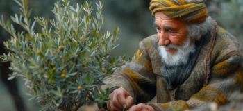 داستان پندآموز درختی که کسی ندید؛ خوبی هایی که برای دیده شدن نیستند
