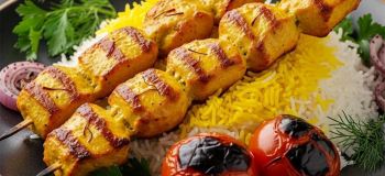 طرز تهیه جوجه کباب ناب رستورانی؛ راز جوجه های نرم، آبدار و خوش عطر