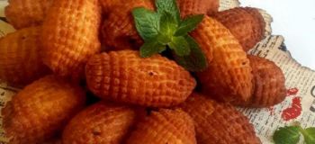 طرز تهیه بژی کرمانشاهی؛ شیرینی سنتی خوش عطر کردها که با یک بار امتحان عاشقش می شوید
