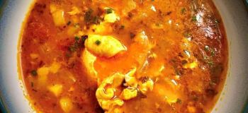 طرز تهیه اشکنه یزدی؛ طعم لذیذ و نوستالژیک یک غذای ساده و اصیل