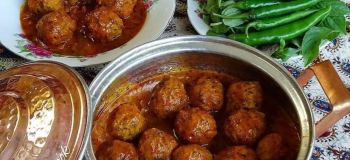 طرز تهیه قیمه ریزه به ۳ روش اصفهانی، کرمانشاهی و کاشانی؛ سه طعم اصیل برای یک غذای محبوب ایرانی