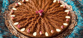 طرز تهیه حلوای قهوه خانگی؛ دسری خوش عطر و متفاوت برای عاشقان قهوه