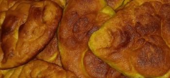 طرز تهیه شیرینی اگردک نجف آباد؛ سفری خوش طعم به قلب اصفهان