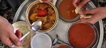 طرز تهیه آبگوشت متنجنه کرمانی؛ آبگوشت امام حسینی با طعمی متفاوت و اصیل