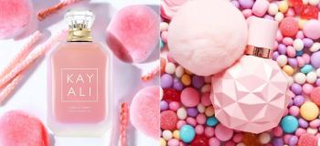 بهترین ادکلن با بوی پاستیل در سال ۲۰۲۶؛ ۳ عطر شیرین و جذاب با رایحه آبنباتی