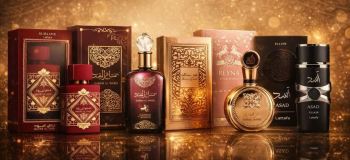 بهترین عطرهای عربی معروف زنانه و مردانه با ماندگاری بالا؛ ۱۰ انتخاب محبوب و خوش بو