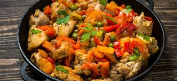 طرز تهیه ۱۵ مدل غذای بدون برنج برای شام؛ خوشمزه، ساده و سیرکننده!