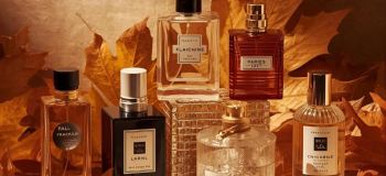 معرفی بهترین عطر پاییزی زنانه خاص و ماندگار؛ رایحه هایی گرم، شیک و جذاب برای روزهای خنک
