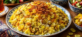 طرز تهیه دمپختک دمی باقالی اصفهانی؛ غذای ساده، خوشمزه و اصیل برای یک ناهار دلچسب