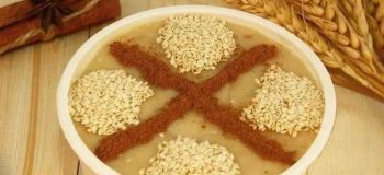 طرز تهیه حلیم شیر اصفهانی؛ حلیم کشدار و خوشمزه برای یک صبحانه مجلسی