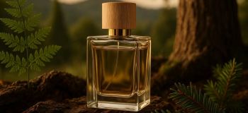 بهترین عطر با بوی چوب و جنگل زنانه و مردانه؛ رایحه ای گرم، طبیعی و مرموز