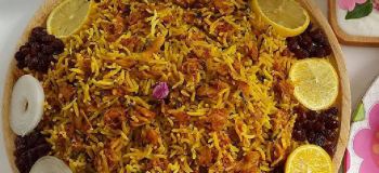طرز تهیه پلو بندری؛ غذای جنوبی تند و خوش عطر با تن ماهی