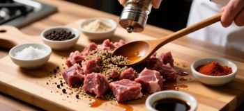 ادویه عدس پلو چیست؟ راز عطر و طعم بی نظیر عدس پلو + طرز تهیه ادویه مخصوص