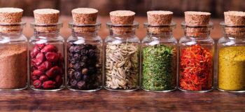 ادویه کاچی چیست؟ طرز تهیه ادویه کاچی خانگی با ترکیبات خوش عطر و اصیل