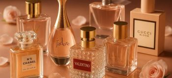 لاکچری ترین عطرهای زنانه؛ گران ترین عطر و ادکلن های زنانه برای بانوان خاص پسند