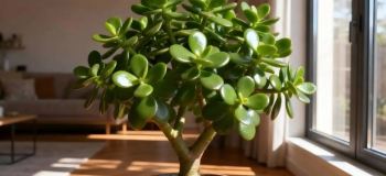 گیاه یشم؛ روش نگهداری و تکثیر این گیاه خوش یمن آپارتمانی