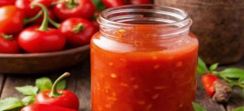 طرز تهیه سس تند و شیرین تایلندی؛ سسی خوش رنگ و خوش طعم برای مرغ، میگو و فینگرفود