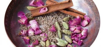 طرز تهیه ادویه باقالی پلو؛ ترکیب خوش عطر برای یک باقالی پلوی مجلسی