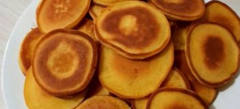 طرز تهیه شیرینی کاکای کدو حلوایی؛ شیرینی سنتی و خوش عطر کرمانشاهی برای پاییز