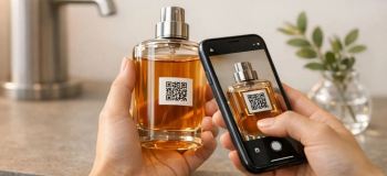 تشخیص اصل بودن ادکلن از روی بارکد؛ ۷ روش مطمئن + معرفی سایت و نرم افزارهای کاربردی